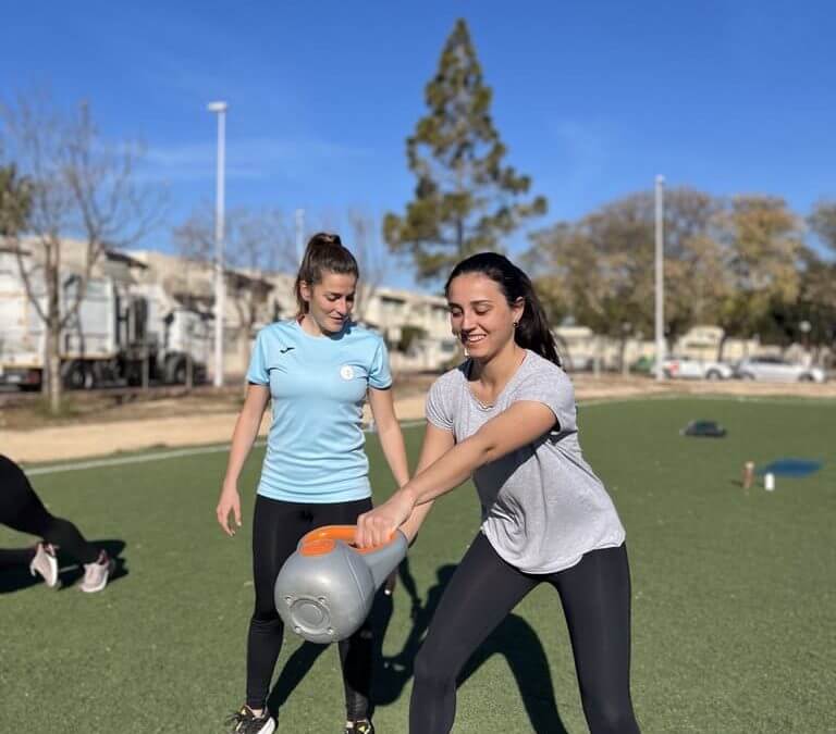 ¿Cuándo necesitas un programa específico de entrenamiento personal?