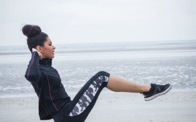 Disfruta de las ventajas de entrenar en septiembre en San Juan Playa