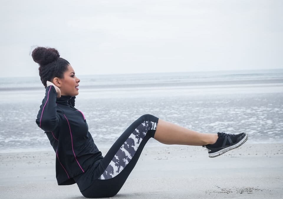 Disfruta de las ventajas de entrenar en septiembre en San Juan Playa