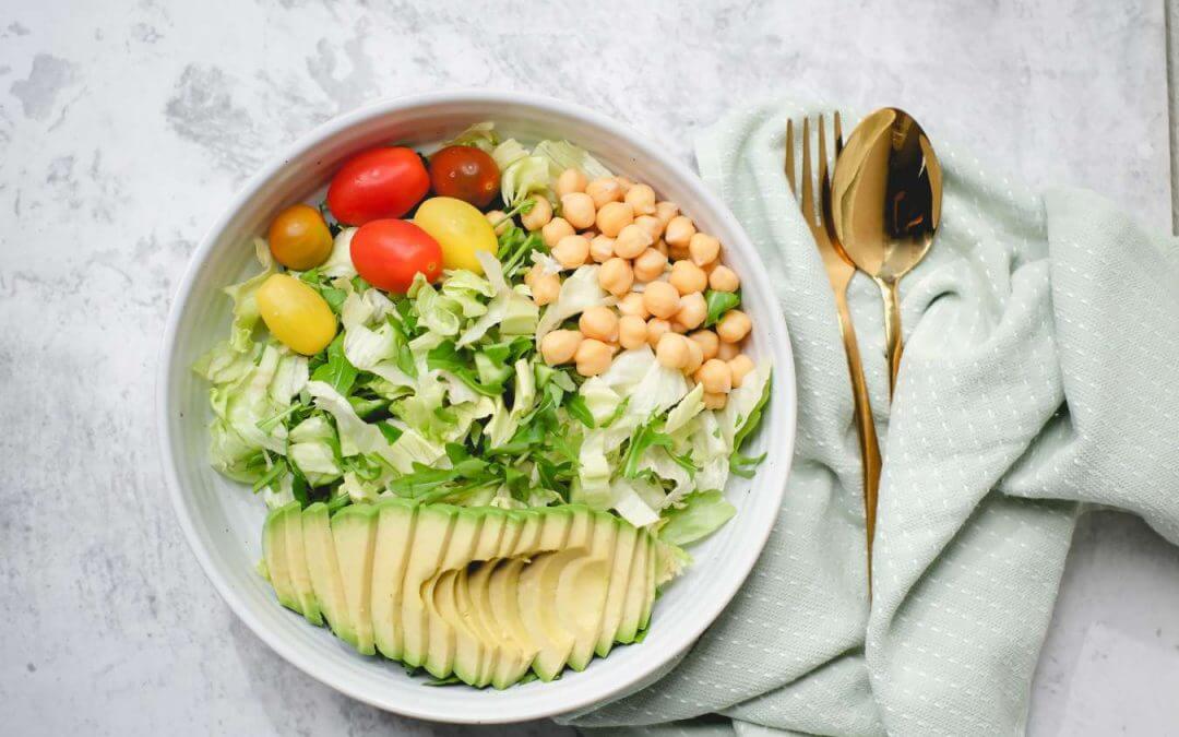 La alimentación: el pilar esencial del éxito en el entrenamiento